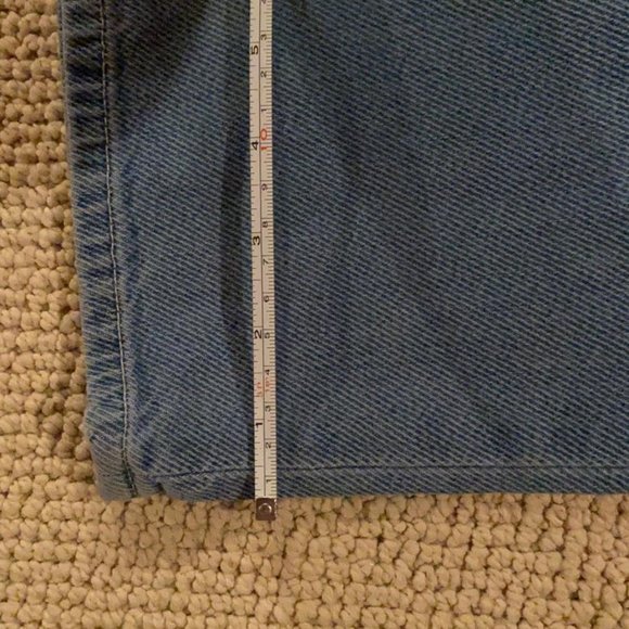 Excellent condition MIH jeans - Picture 5 of 8